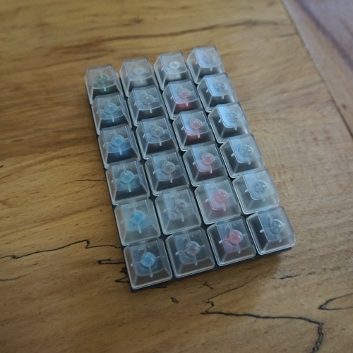 Image of Mega Switch Tester