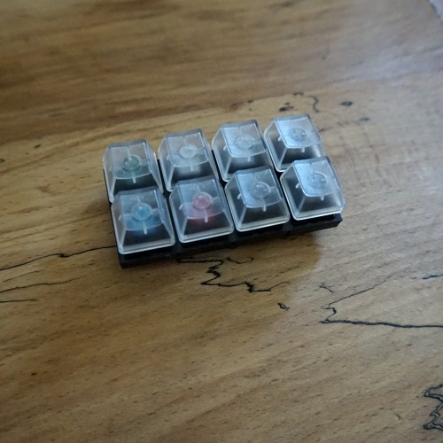 Image of Mini Switch Tester