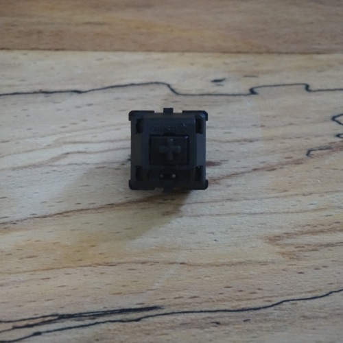Image of Cherry MX Black Switches [Various Pack Sizes]