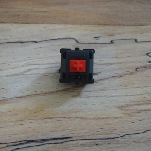Image of Cherry MX Red Switches [Various Pack Sizes]