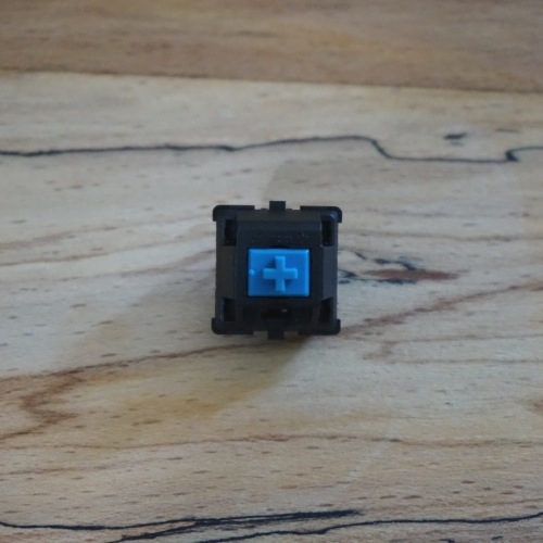 Image of Cherry MX Blue Switches [Various Pack Sizes]