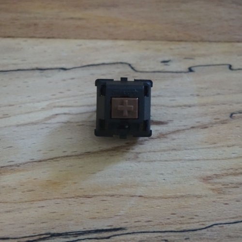 Image of Cherry MX Brown Switches [Various Pack Sizes]