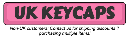 UK-Keycaps