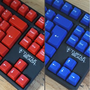 Image of Tai Hao ABS Doubleshot Keycaps