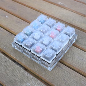 Image of UKKeycaps Switch Tester Pro