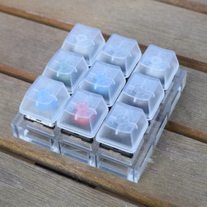 Image of UKKeycaps Switch Tester