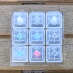 Image of UKKeycaps Switch Tester