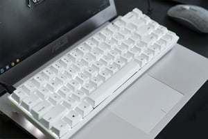 Image of TADA68 Mechanical Keyboard