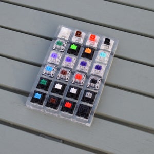 Image of UKKeycaps Switch Tester Jumbo