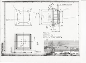 Image of Cherry M8 Planck Keyset