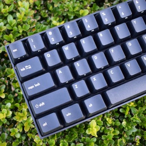 Image of KBP V60 Type-R Programmable Mechanical Keyboard (ANSI)