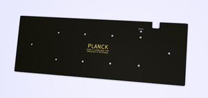 Image of Planck Rev 6.1 EOTW Mechanical Keyboard Kit