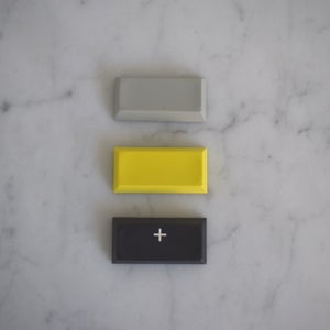 Image of Q-Series Window'd - Planck/Preonic Keyset