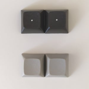 Image of Q-Series Window'd - Planck/Preonic Keyset
