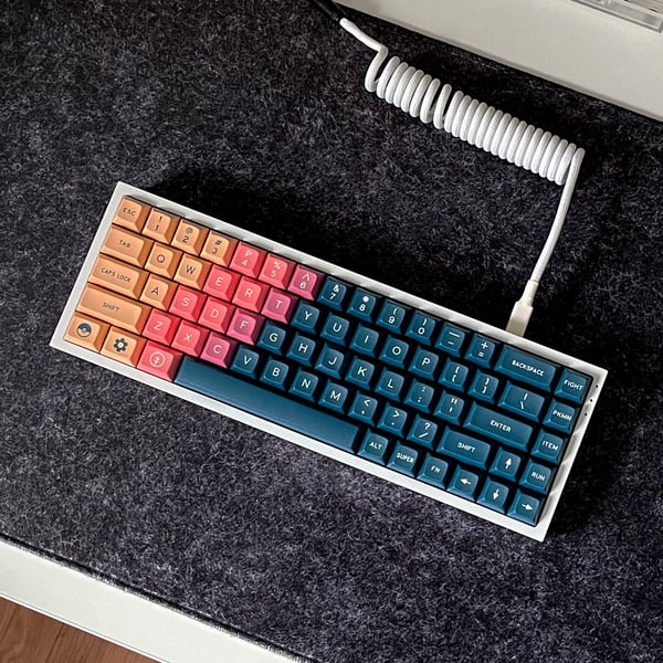 Image of DSA Vilebloom