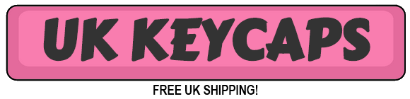 UK-Keycaps