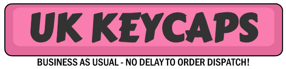 UK-Keycaps